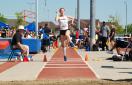 Amelia Long Jump