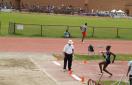 Patricia Long Jump