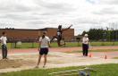 Patricia Long Jump